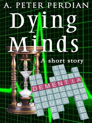 cover image of Dying Minds
